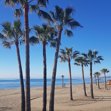 Free Parking, 40 Meters From The Beach, Wi-Fi, Ac إِستيبونا المظهر الخارجي الصورة