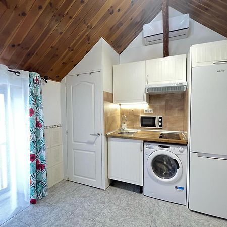 Free Parking, 40 Meters From The Beach, Wi-Fi, Ac إِستيبونا المظهر الخارجي الصورة
