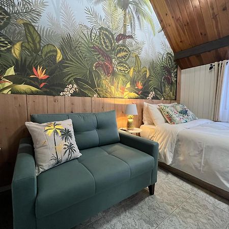 Free Parking, 40 Meters From The Beach, Wi-Fi, Ac إِستيبونا المظهر الخارجي الصورة