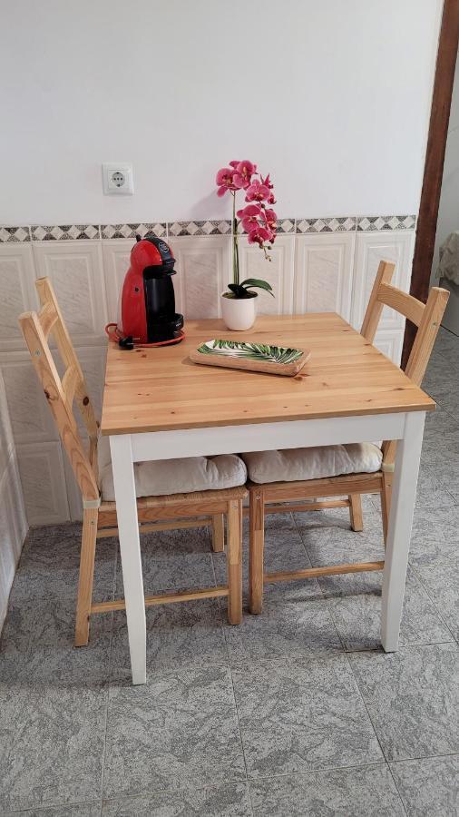 Free Parking, 40 Meters From The Beach, Wi-Fi, Ac إِستيبونا المظهر الخارجي الصورة
