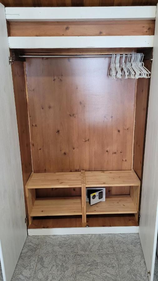 Free Parking, 40 Meters From The Beach, Wi-Fi, Ac إِستيبونا المظهر الخارجي الصورة