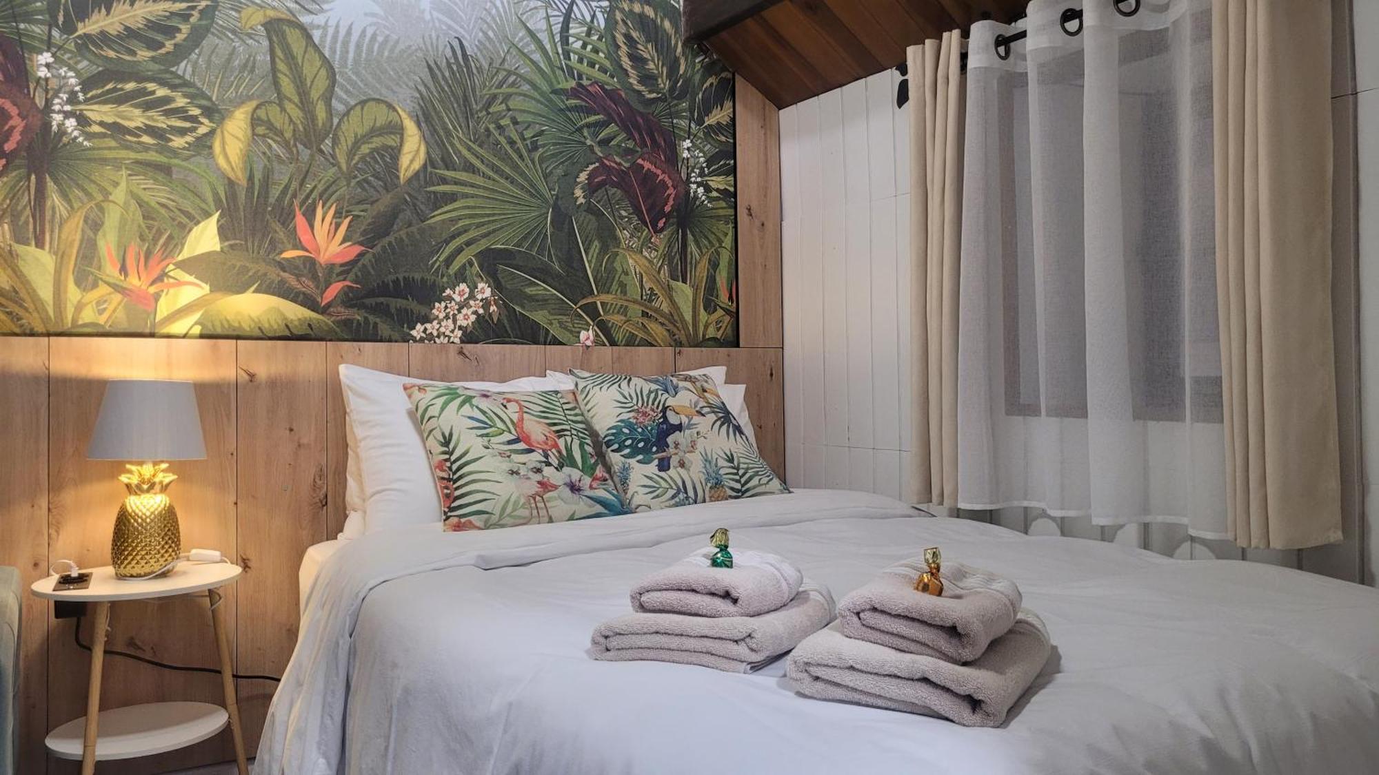 Free Parking, 40 Meters From The Beach, Wi-Fi, Ac إِستيبونا المظهر الخارجي الصورة